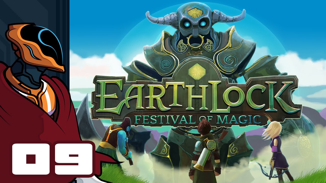 Earthlock: festival of magic 1.0 free